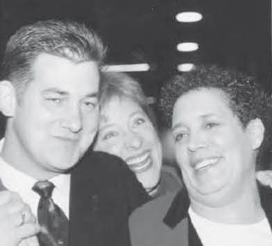 Bay Colony Cluster, 2004